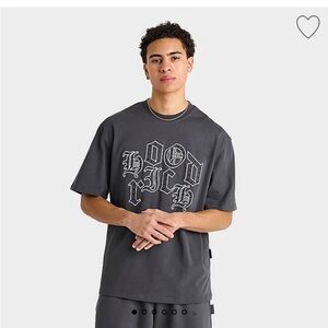 NWT Hoodrich Crown Graphic T-Shirt | Size: Small